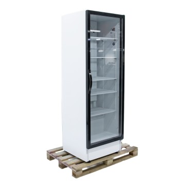 Шкаф холодильный Frigoglass Plus-500