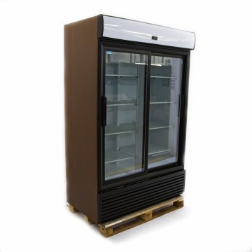 Холодильный шкаф Frigorex FVS 1200