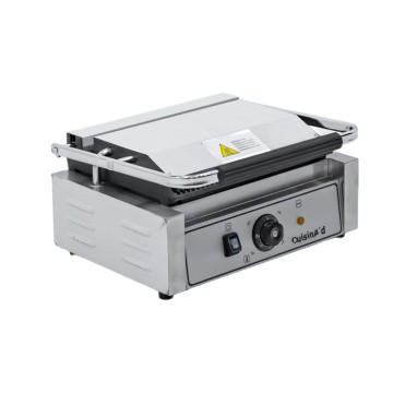 Гриль контактный CuisinAid CD-GH-811EH