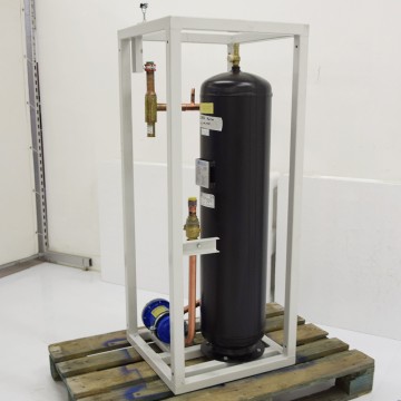Ресиверный узел Area RM-60