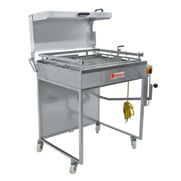 Пончиковый аппарат Riehle FB 48