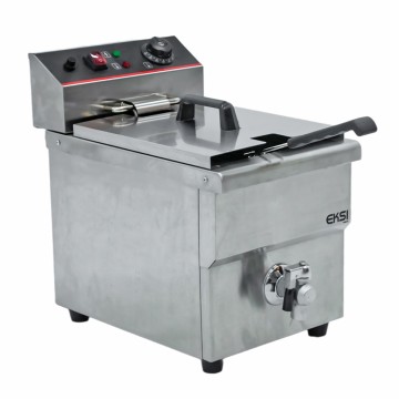 Фритюрница Eksi HEF-12LT
