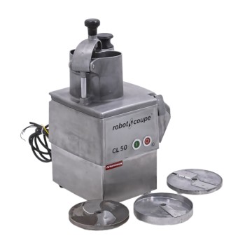 Овощерезка Robot Coupe CL50 Ultra + 3 диска