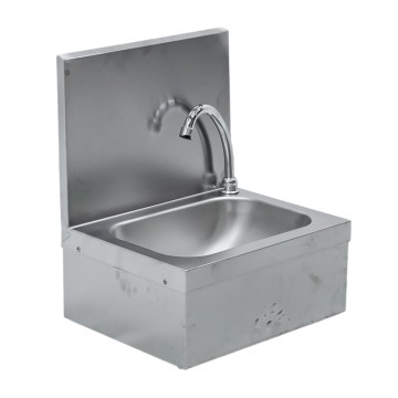 Рукомойник технологический 400х320х480