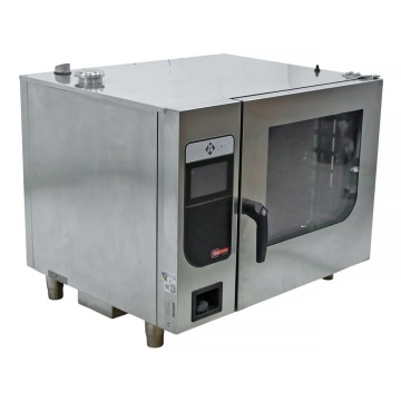 Пароконвектомат MKN FlexiCombi FKE061R_MP