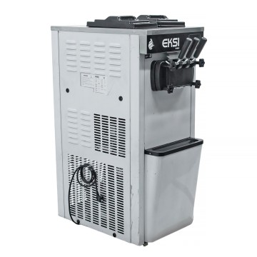 Фризер для мороженого Eksi ICT-325PFCA