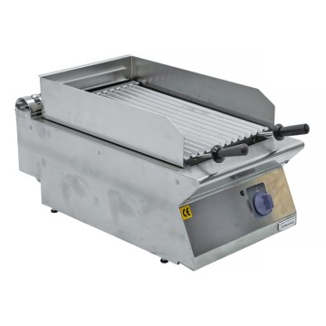 Гриль электрический Electrolux E7GREDGS0U