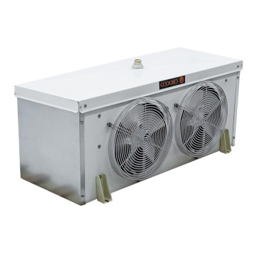 Воздухоохладитель Crocco 333ACP LCD