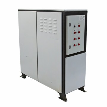 ЦХМ Copeland ZBD 76 + ZB 66 (в кожухе)