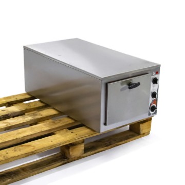 Печь-коптильня Ossa H-48