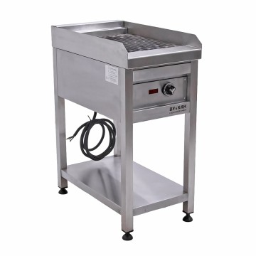 Гриль лавовый Вулкан ETK-BST1 Крейтер