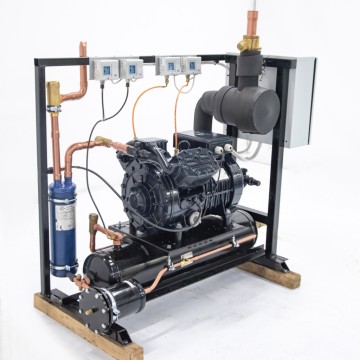 Агрегат Dorin H2000CC