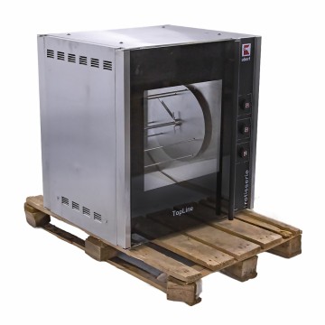 Гриль для кур Ubert RT403