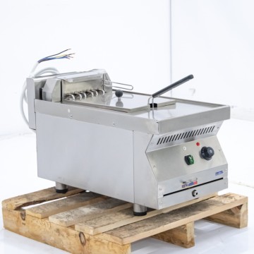 Фритюрница Abat ЭФК-40/1Н